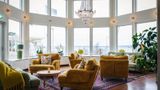 Best Western Hotell Lerdalshoejden Lobby