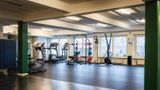 Best Western Hotell Lerdalshoejden Health