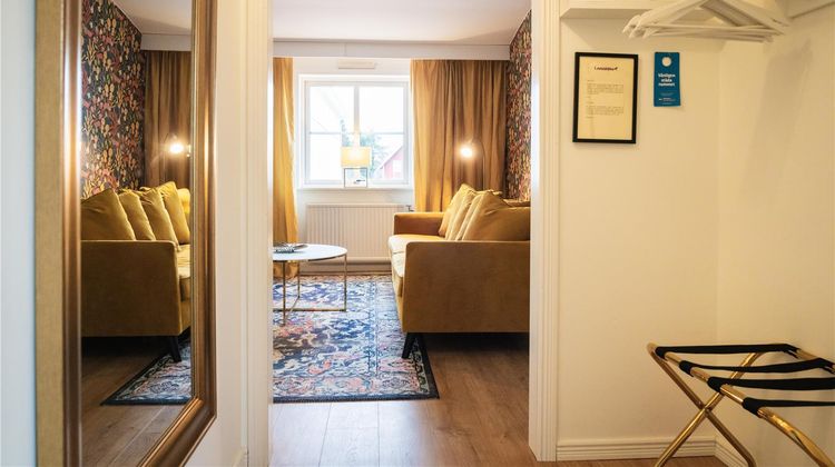 Best Western Hotell Lerdalshoejden Suite