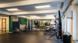 Best Western Hotell Lerdalshoejden Health