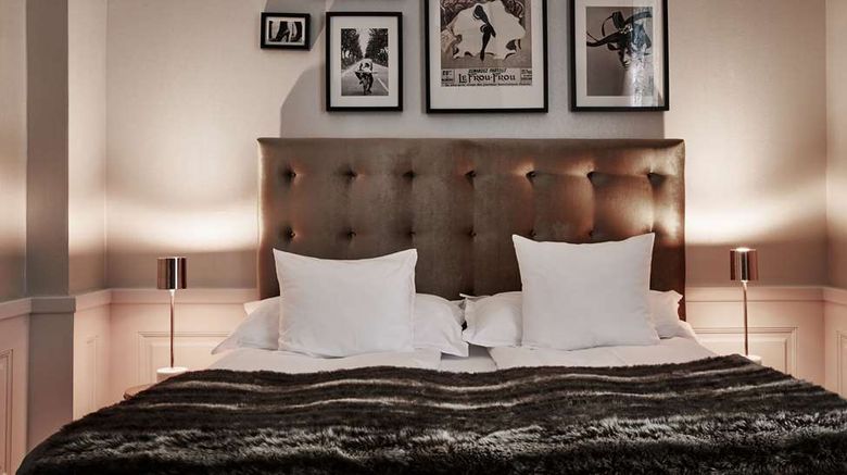 <b>NOFO Hotel, WorldHotels Crafted Suite</b>. Images powered by <a href="https://iceportal.shijigroup.com/" title="IcePortal" target="_blank">IcePortal</a>.