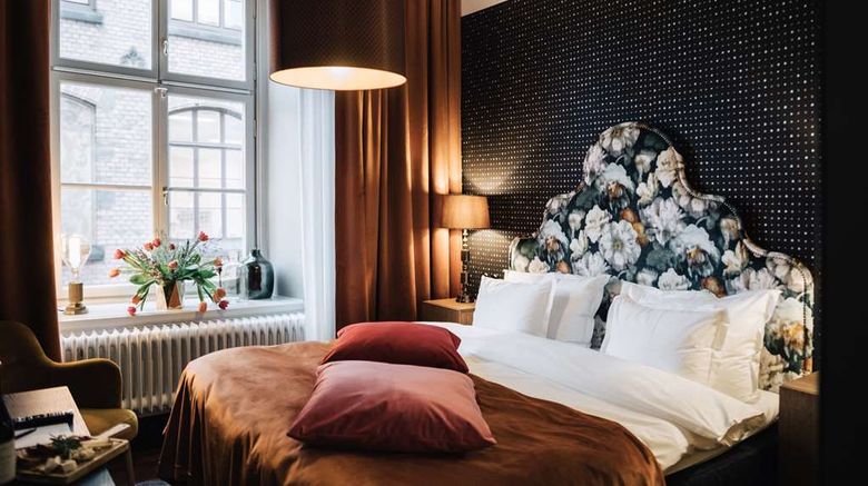 <b>NOFO Hotel, WorldHotels Crafted Room</b>. Images powered by <a href="https://iceportal.shijigroup.com/" title="IcePortal" target="_blank">IcePortal</a>.
