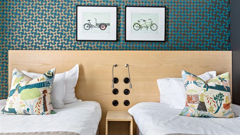 <b>NOFO Hotel, WorldHotels Crafted Room</b>. Images powered by <a href="https://iceportal.shijigroup.com/" title="IcePortal" target="_blank">IcePortal</a>.
