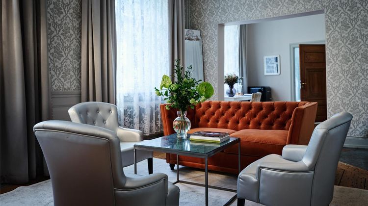 NOFO Hotel, WorldHotels Crafted Suite