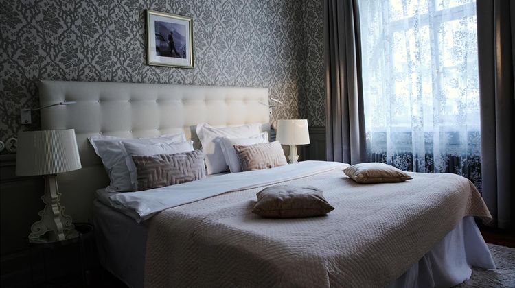 NOFO Hotel, WorldHotels Crafted Suite