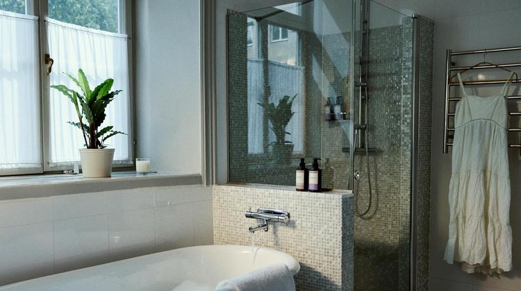 NOFO Hotel, WorldHotels Crafted Suite