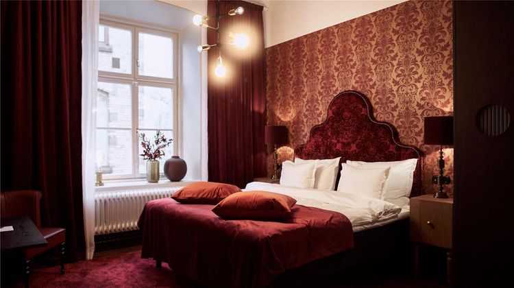 NOFO Hotel, WorldHotels Crafted Room