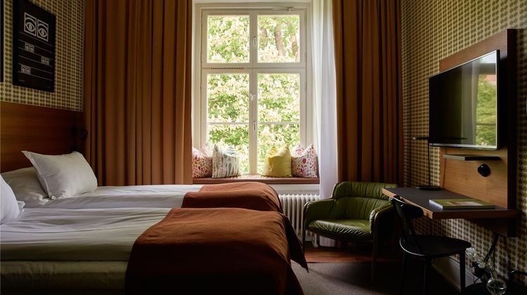 NOFO Hotel, WorldHotels Crafted Room
