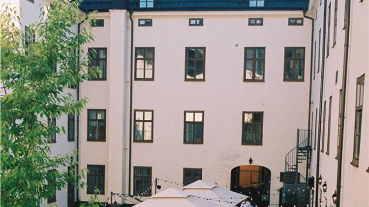 NOFO Hotel, WorldHotels Crafted Exterior