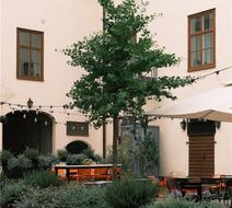 NOFO Hotel, WorldHotels Crafted Exterior
