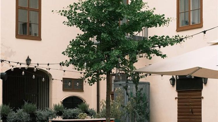 NOFO Hotel, WorldHotels Crafted Exterior
