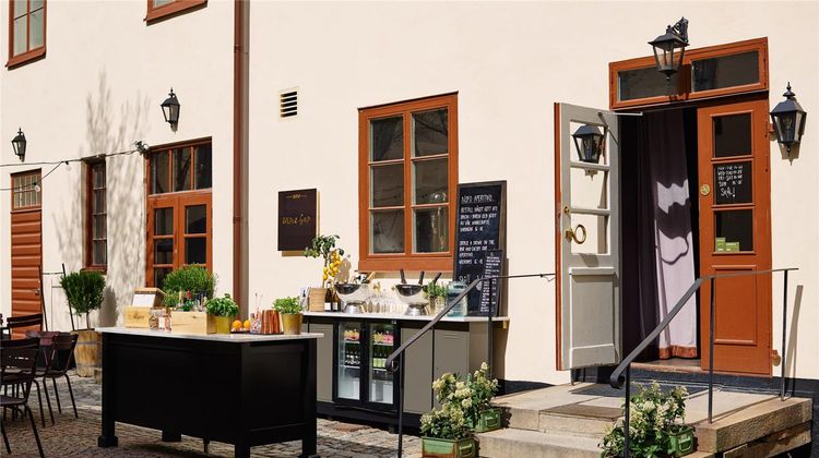 NOFO Hotel, WorldHotels Crafted Exterior