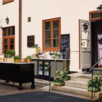 NOFO Hotel, WorldHotels Crafted