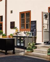 NOFO Hotel, WorldHotels Crafted