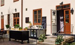 NOFO Hotel, WorldHotels Crafted
