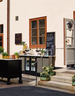 NOFO Hotel, WorldHotels Crafted