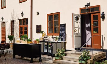 NOFO Hotel, WorldHotels Crafted