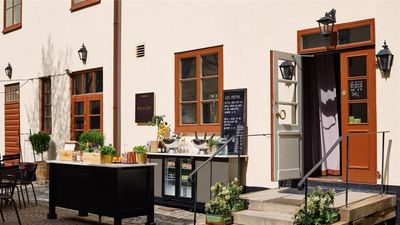 NOFO Hotel, WorldHotels Crafted