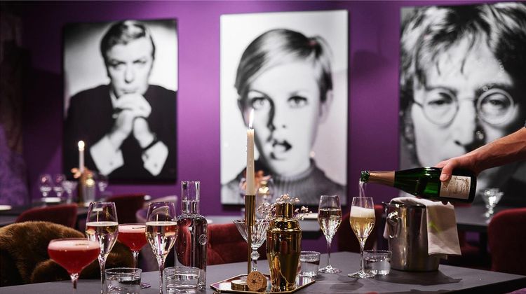 NOFO Hotel, WorldHotels Crafted Meeting
