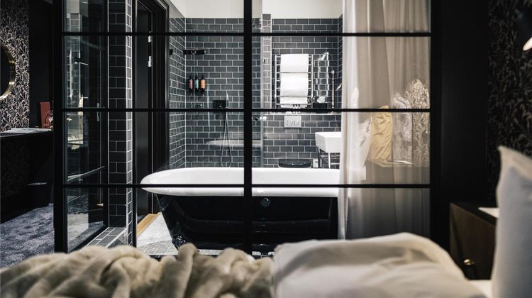 NOFO Hotel, WorldHotels Crafted Suite