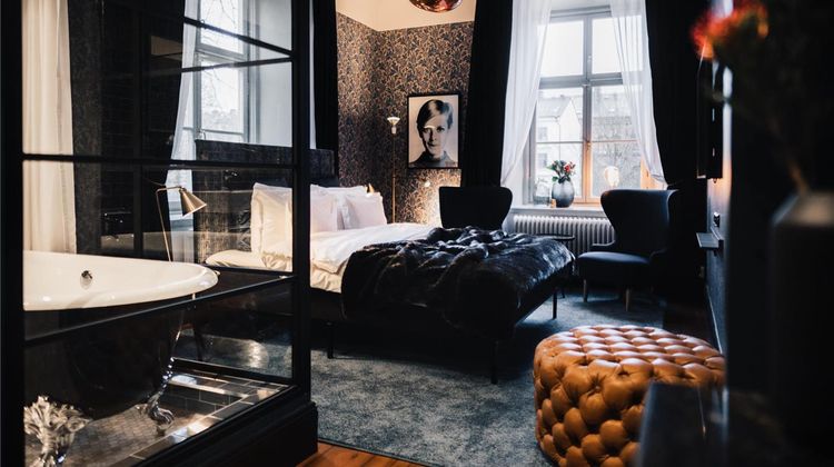 NOFO Hotel, WorldHotels Crafted Suite