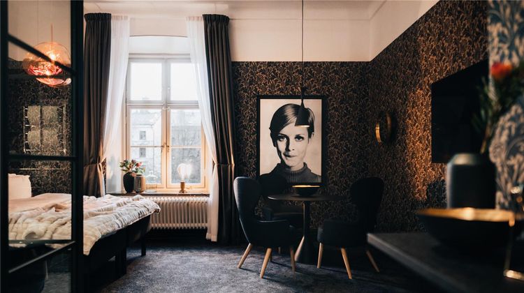 NOFO Hotel, WorldHotels Crafted Suite
