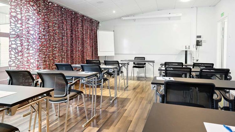 Best Western Hotell Ljungby Meeting