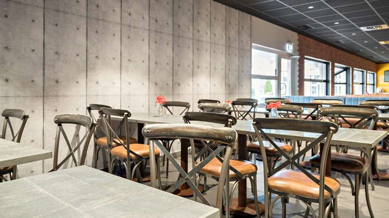 <b>Best Western Hotell Ljungby Restaurant</b>. Images powered by <a href="https://iceportal.shijigroup.com/" title="IcePortal" target="_blank">IcePortal</a>.