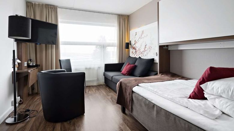 <b>Best Western Hotell Ljungby Room</b>. Images powered by <a href="https://iceportal.shijigroup.com/" title="IcePortal" target="_blank">IcePortal</a>.