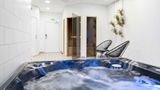 Best Western Hotell Ljungby Spa