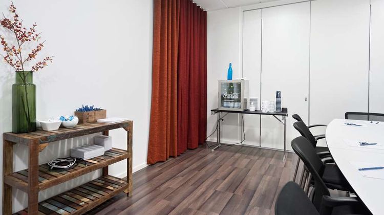 Best Western Hotell Ljungby Meeting