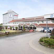 Best Western Hotell Ljungby