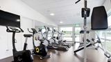 Best Western Hotell Ljungby Health