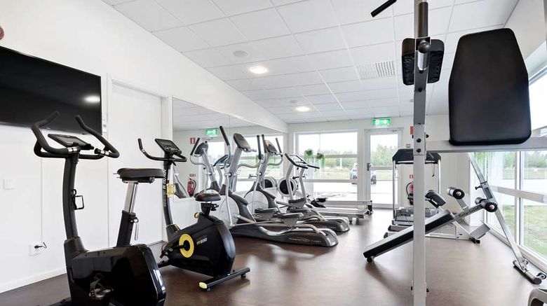 <b>Best Western Hotell Ljungby Health</b>. Images powered by <a href="https://iceportal.shijigroup.com/" title="IcePortal" target="_blank">IcePortal</a>.