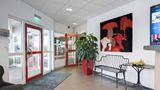 Best Western Hotell Ljungby Lobby