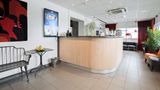Best Western Hotell Ljungby Lobby