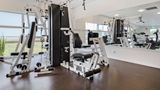 Best Western Hotell Ljungby Health