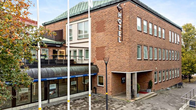 Best Western The Public Hotel Exterior. Images powered by <a href="https://iceportal.shijigroup.com" target="_blank" rel="noopener">Ice Portal</a>.