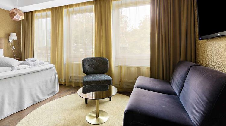 Best Western The Public Hotel Suite