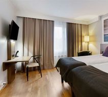 Best Western Hotell Karlshamn Room
