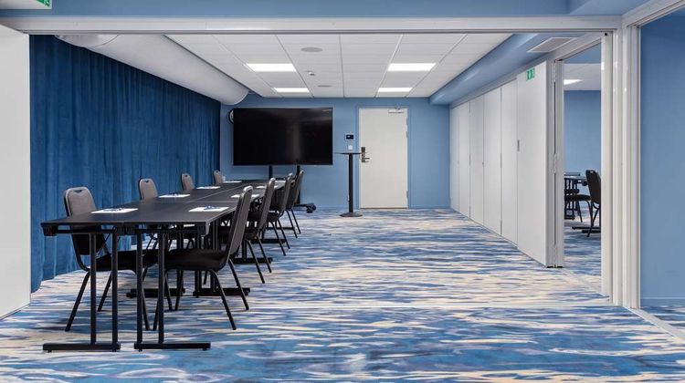 Best Western Hotell Karlshamn Meeting
