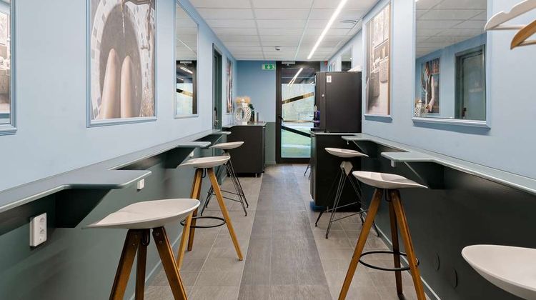 Best Western Hotell Karlshamn Meeting