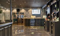 Best Western Hotell Karlshamn