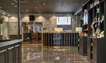 Best Western Hotell Karlshamn