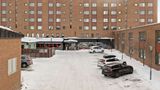 Best Western Hotell Ett Exterior