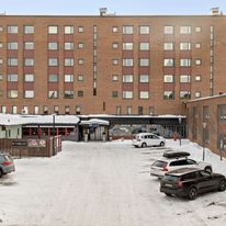 Best Western Hotell Ett