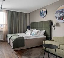 Best Western Hotell Ett Room