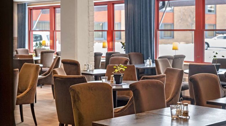 <b>Best Western Hotell Ett Restaurant</b>. Images powered by <a href="https://iceportal.shijigroup.com/" title="IcePortal" target="_blank">IcePortal</a>.