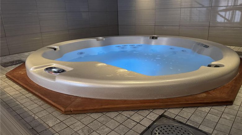 <b>Best Western Hotell Ett Pool</b>. Images powered by <a href="https://iceportal.shijigroup.com/" title="IcePortal" target="_blank">IcePortal</a>.