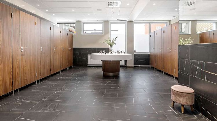 Best Western Plus Savoy Lulea Other